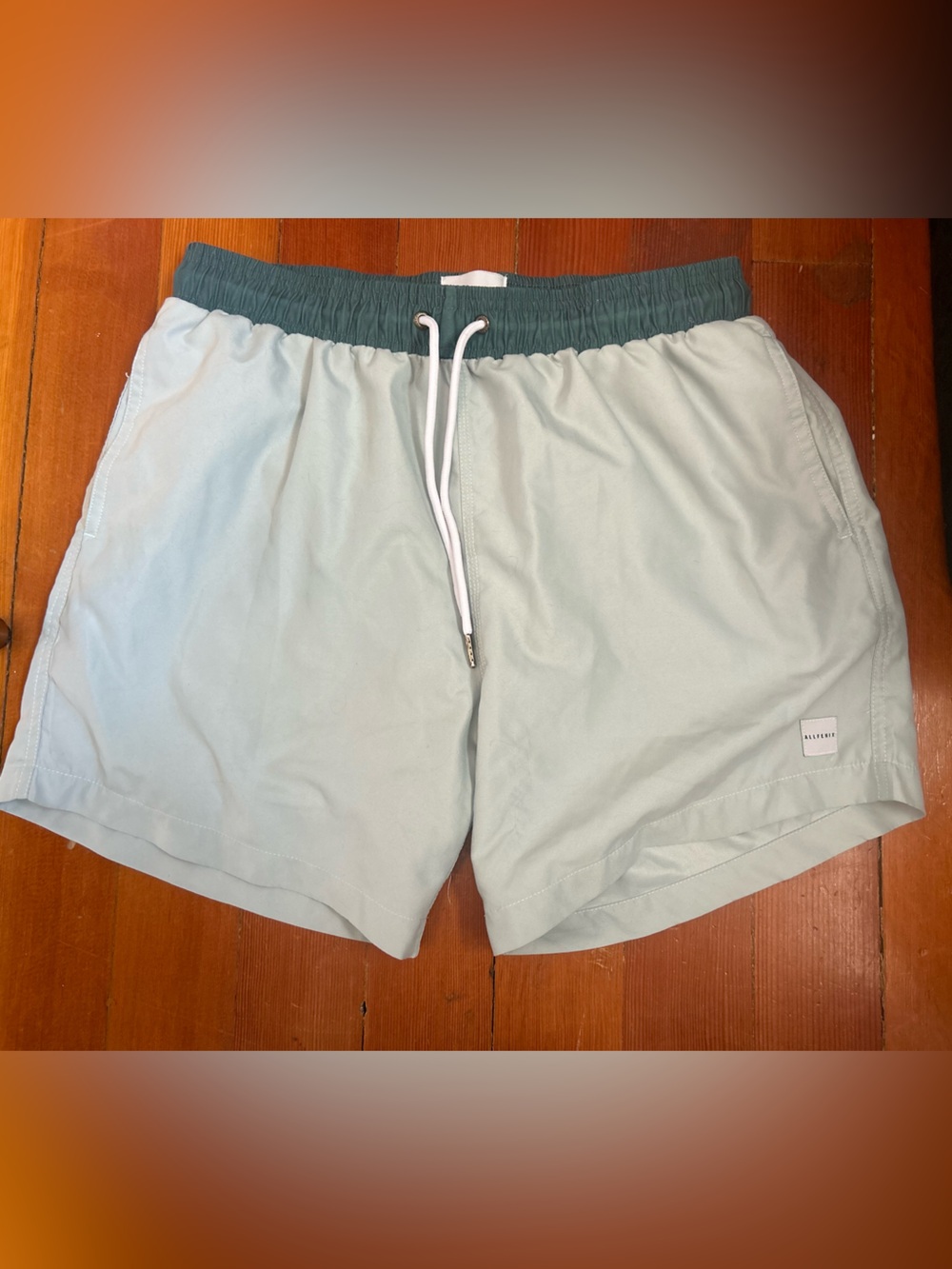 ALLFENIX Melbourne Australia XL men’s swim shorts